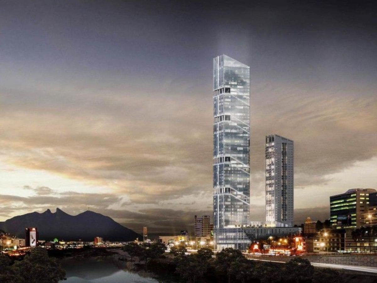 Picture of Apartment For Sale in Monterrey, Nuevo Leon, Mexico