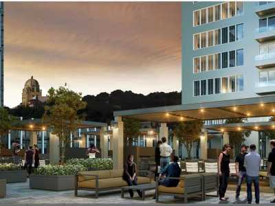 Apartment For Sale in Monterrey, Mexico