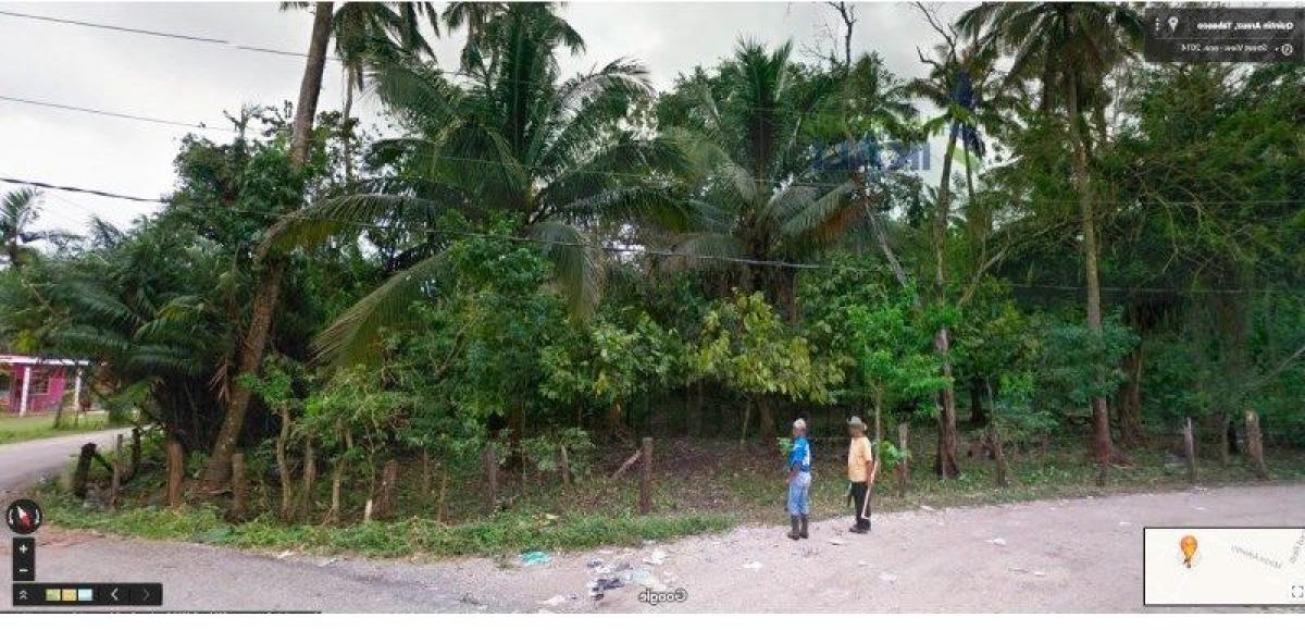 Picture of Residential Land For Sale in Paraiso, Tabasco, Mexico