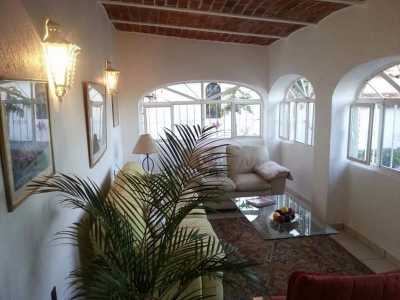 Home For Sale in Jocotepec, Mexico