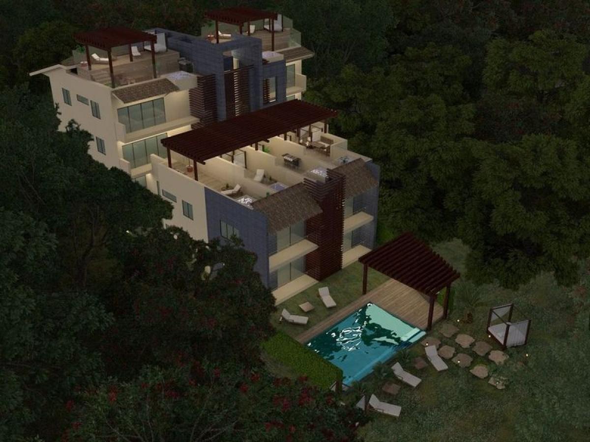 Picture of Apartment For Sale in Solidaridad, Quintana Roo, Mexico
