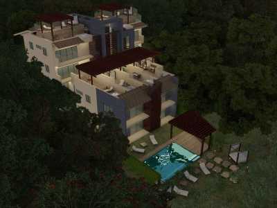 Apartment For Sale in Solidaridad, Mexico