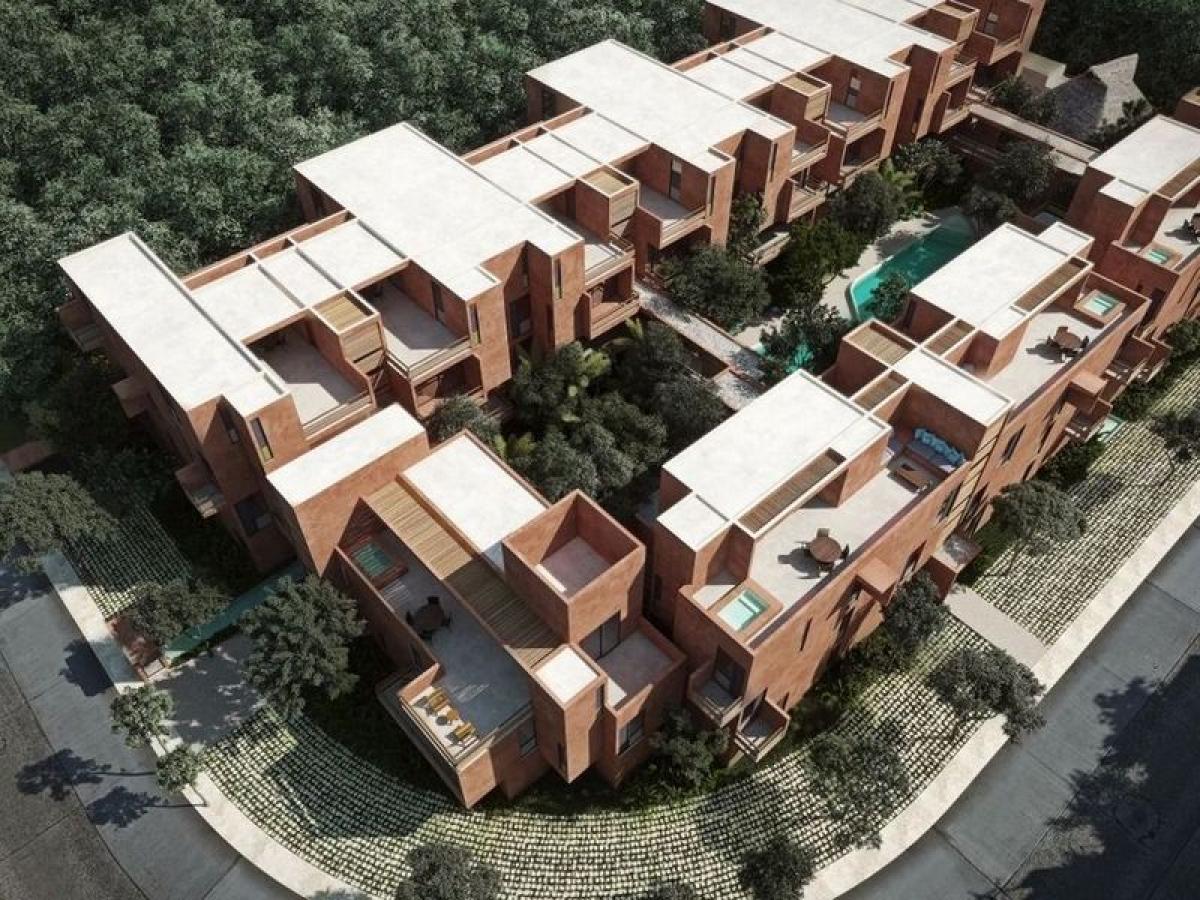 Picture of Apartment For Sale in Quintana Roo, Quintana Roo, Mexico