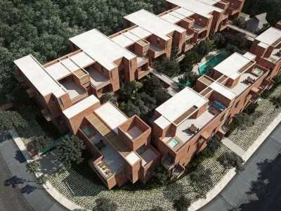 Apartment For Sale in Quintana Roo, Mexico