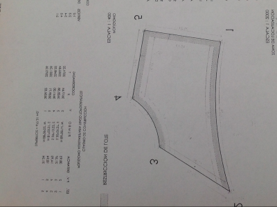 Residential Land For Sale in San Luis Potosi, Mexico