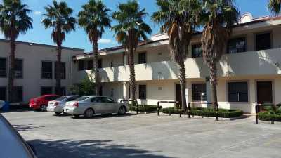 Apartment Building For Sale in Nuevo Leon, Mexico