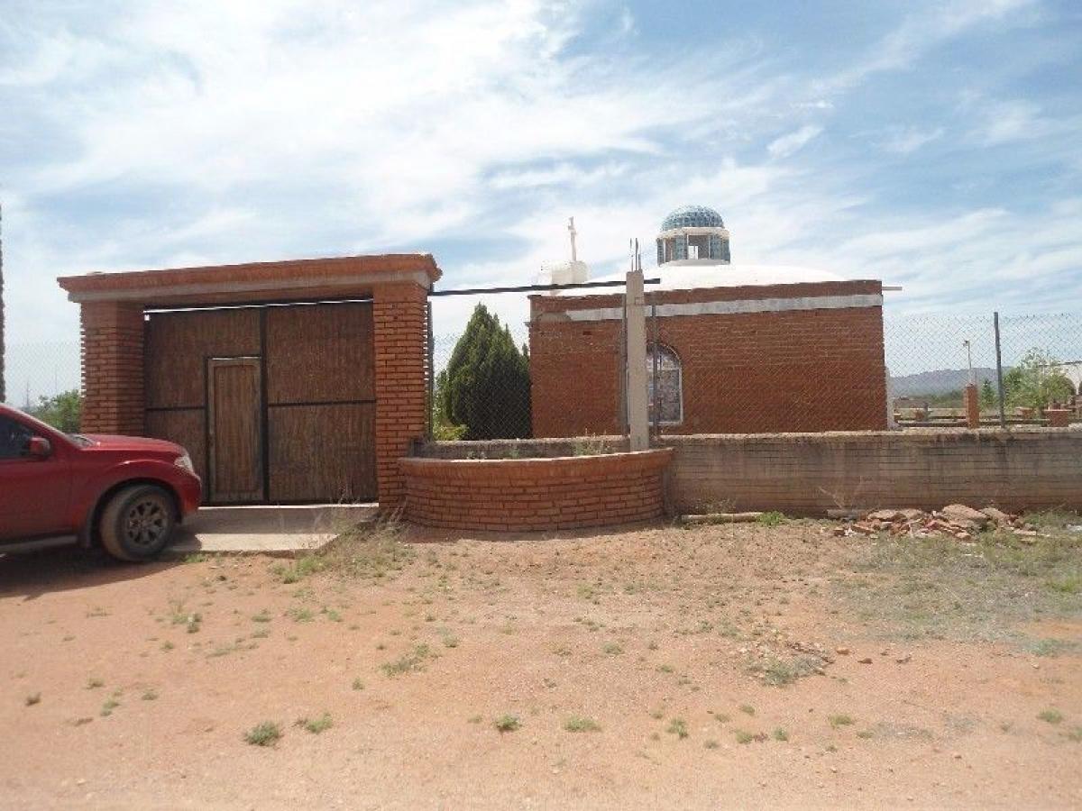 Picture of Development Site For Sale in Chihuahua, Chihuahua, Mexico