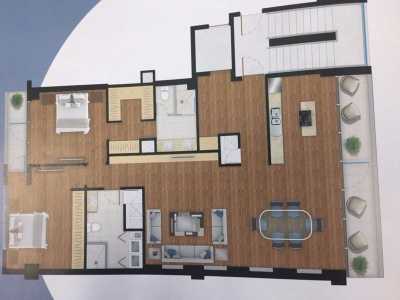 Apartment For Sale in Chihuahua, Mexico