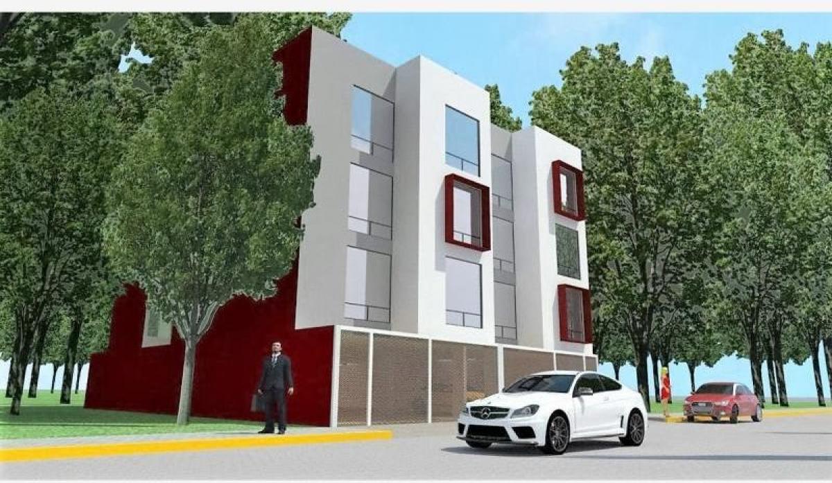 Picture of Apartment For Sale in Atizapan De Zaragoza, Mexico, Mexico