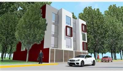 Apartment For Sale in Atizapan De Zaragoza, Mexico