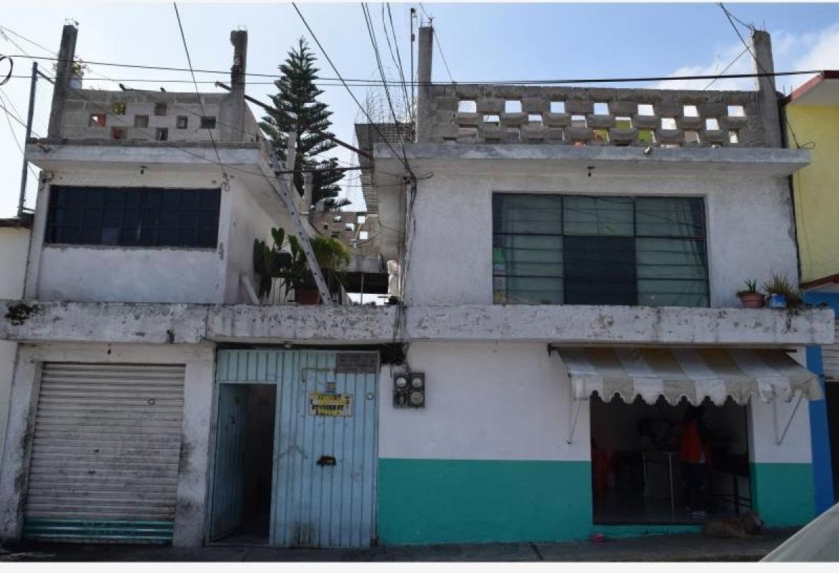 Picture of Apartment Building For Sale in Tlalnepantla De Baz, Mexico, Mexico