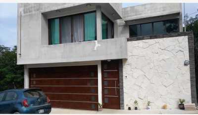 Home For Sale in Motozintla, Mexico