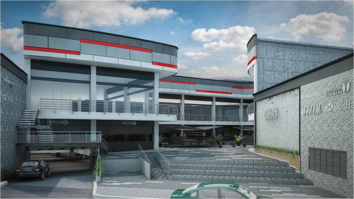 Picture of Home For Sale in La Magdalena Contreras, Mexico City, Mexico