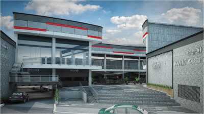 Home For Sale in La Magdalena Contreras, Mexico