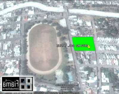 Residential Land For Sale in Xalisco, Mexico