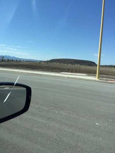 Residential Land For Sale in San Jose Iturbide, Mexico