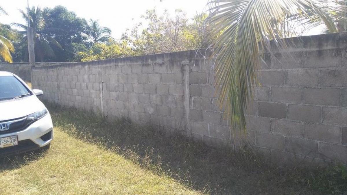 Picture of Residential Land For Sale in Coyuca De Benitez, Guerrero, Mexico