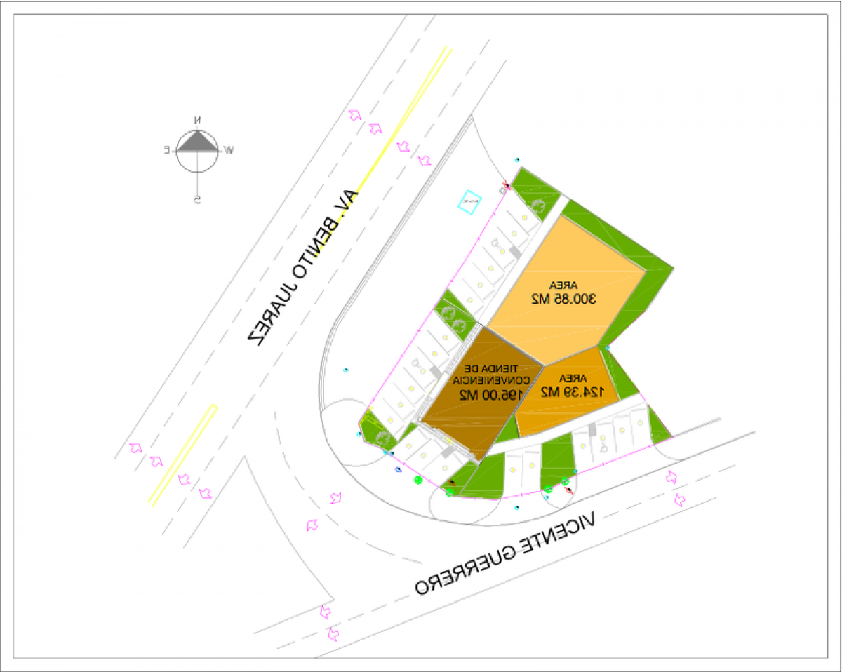 Picture of Residential Land For Sale in Nuevo Leon, Nuevo Leon, Mexico