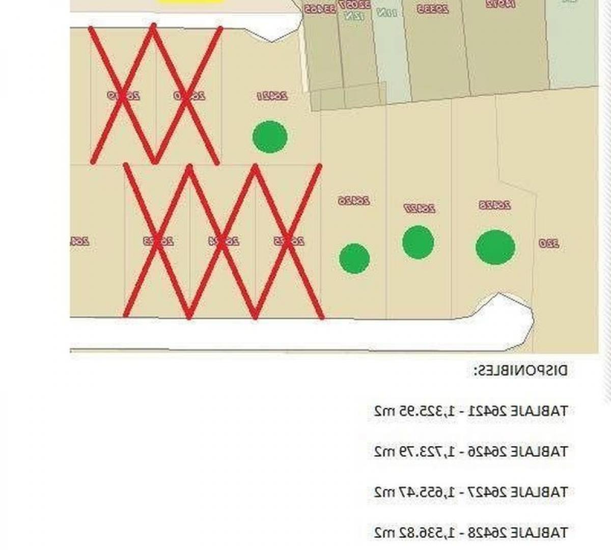 Picture of Residential Land For Sale in Merida, Yucatan, Mexico