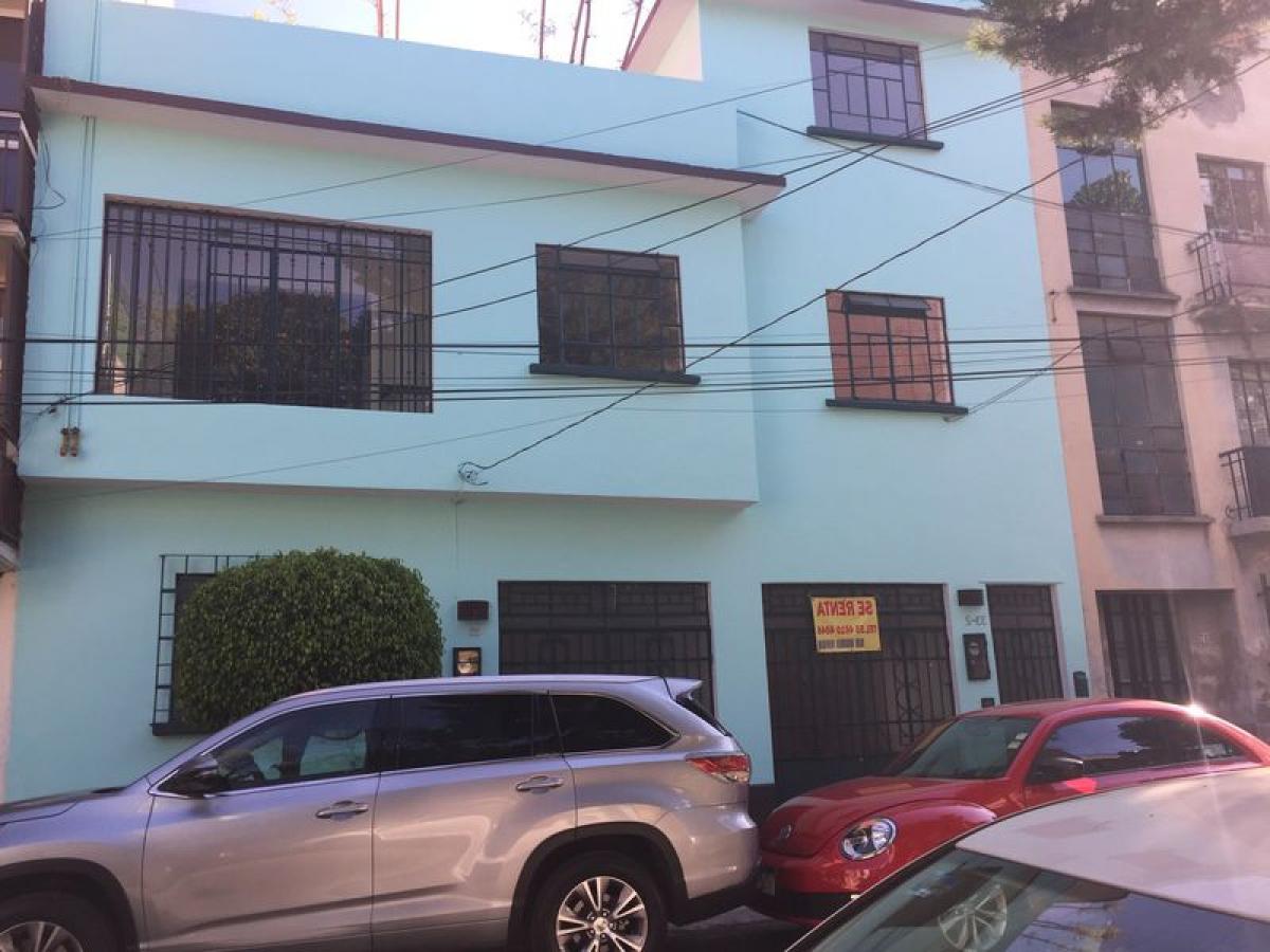 Picture of Home For Sale in Cuauhtemoc, Mexico City, Mexico