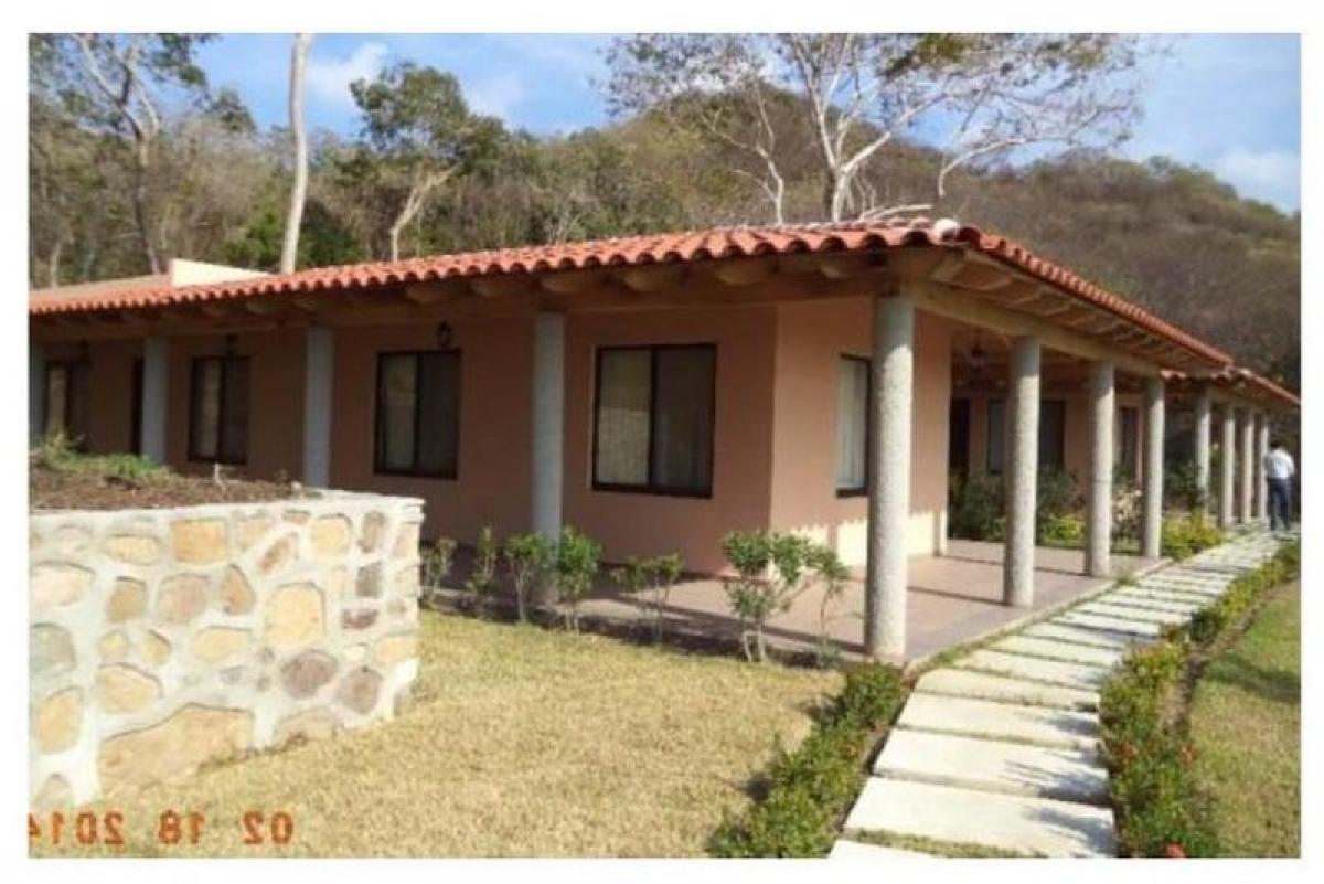 Picture of Home For Sale in Armeria, Colima, Mexico