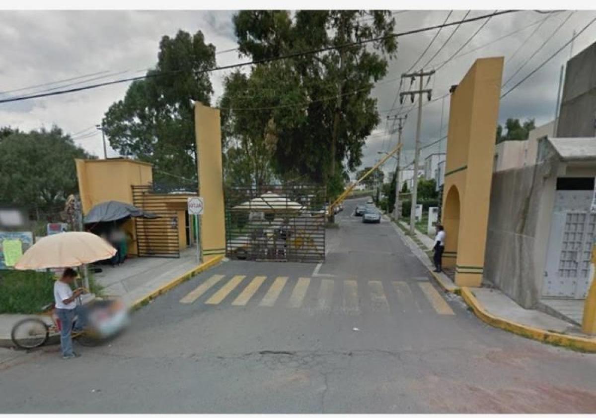 Picture of Home For Sale in Ixtapaluca, Mexico, Mexico