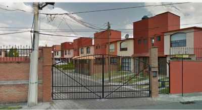 Home For Sale in Toluca, Mexico
