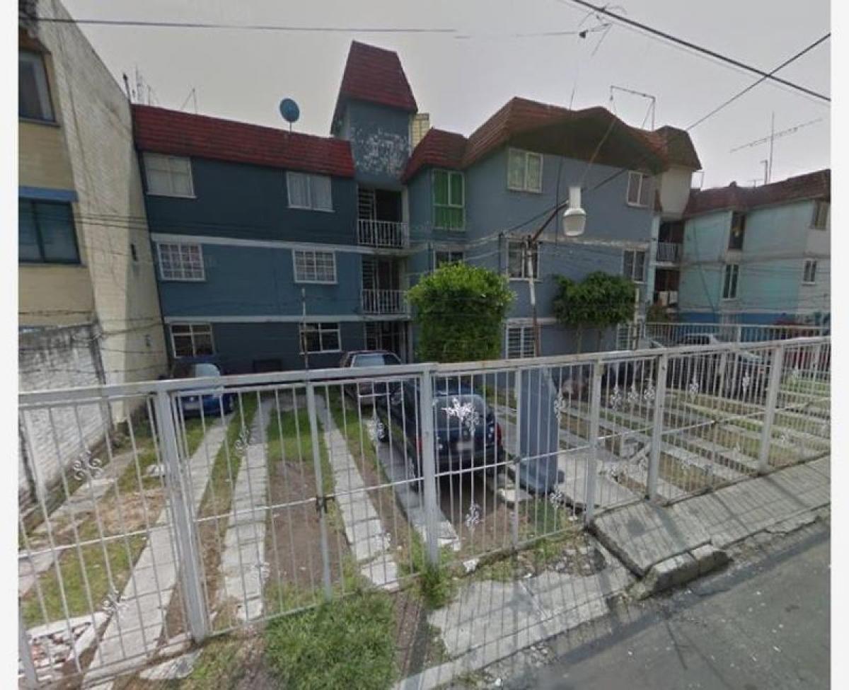 Picture of Apartment For Sale in Ecatepec De Morelos, Mexico, Mexico