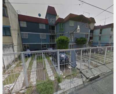 Apartment For Sale in Ecatepec De Morelos, Mexico