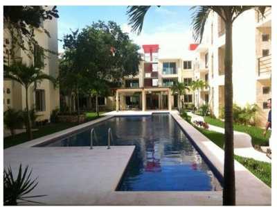 Apartment For Sale in Tulum, Mexico