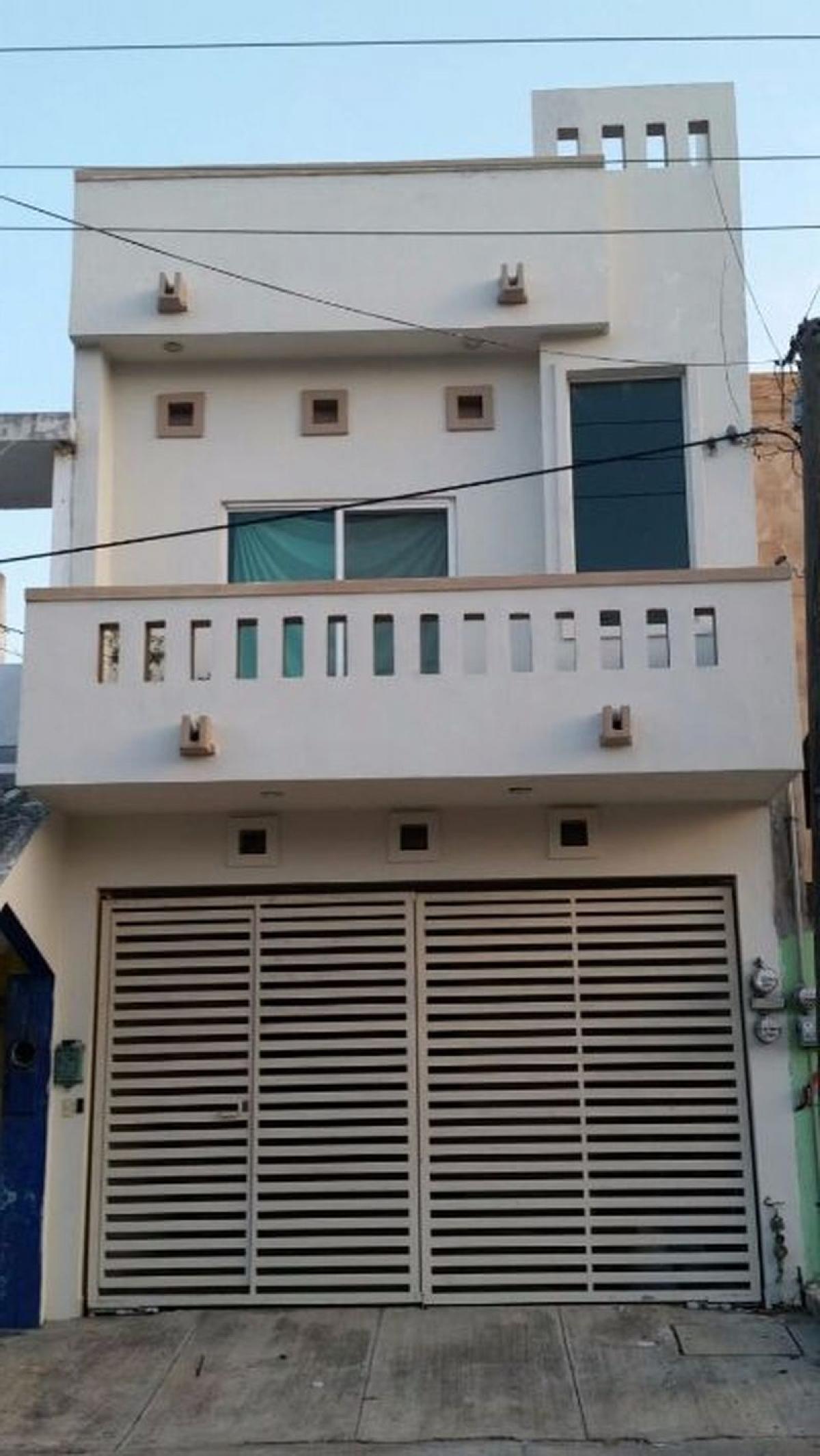 Picture of Apartment For Sale in Ciudad Madero, Tamaulipas, Mexico