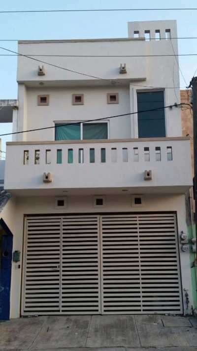 Apartment For Sale in Ciudad Madero, Mexico