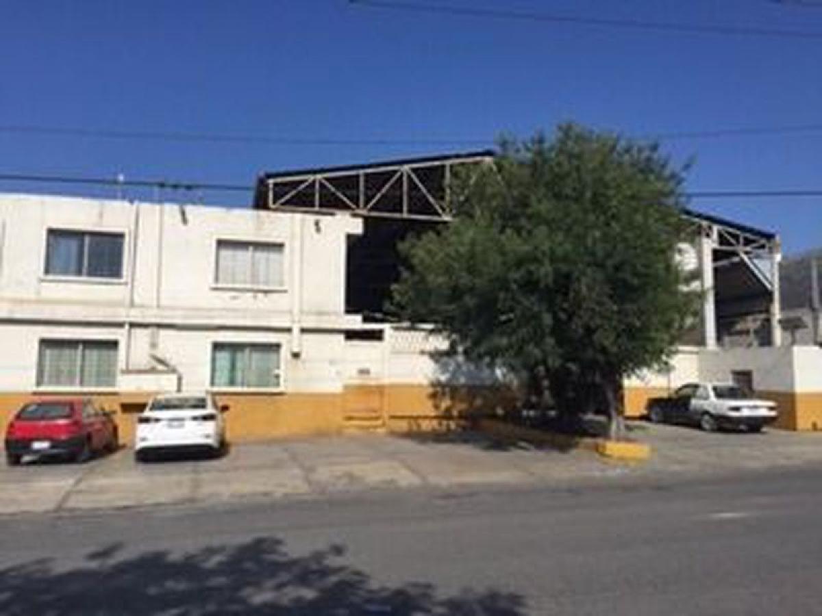 Picture of Other Commercial For Sale in Montemorelos, Nuevo Leon, Mexico