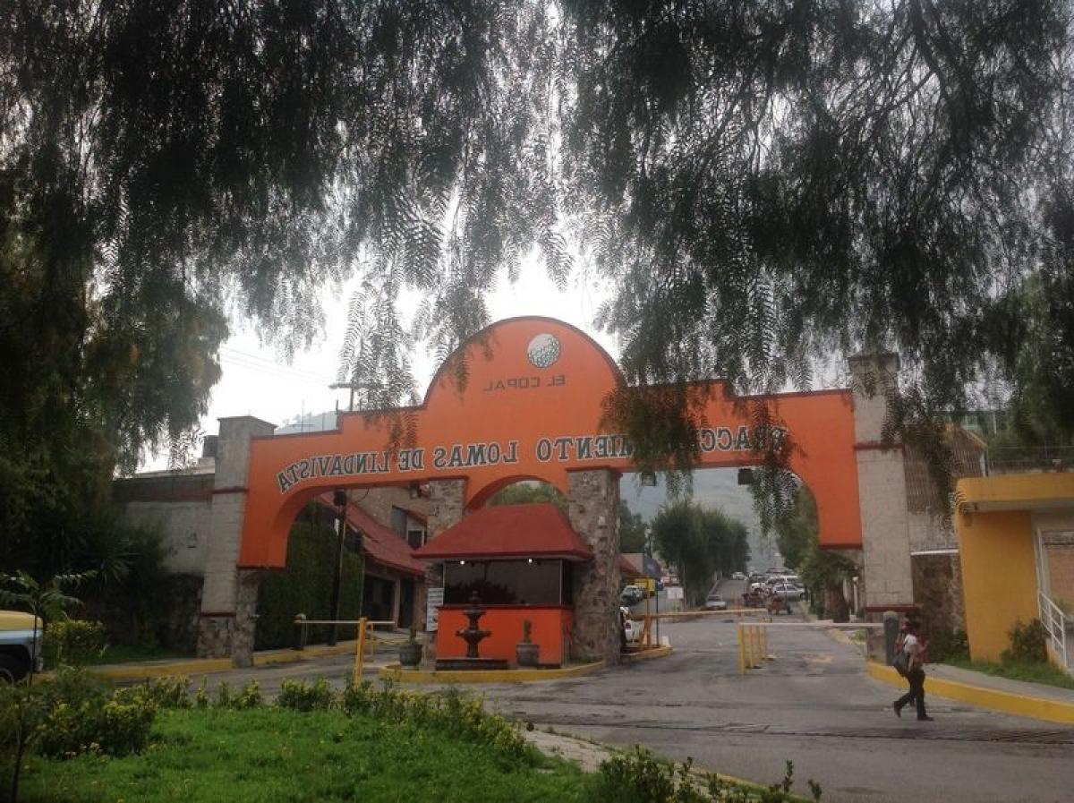 Picture of Residential Land For Sale in Tlalnepantla De Baz, Mexico, Mexico