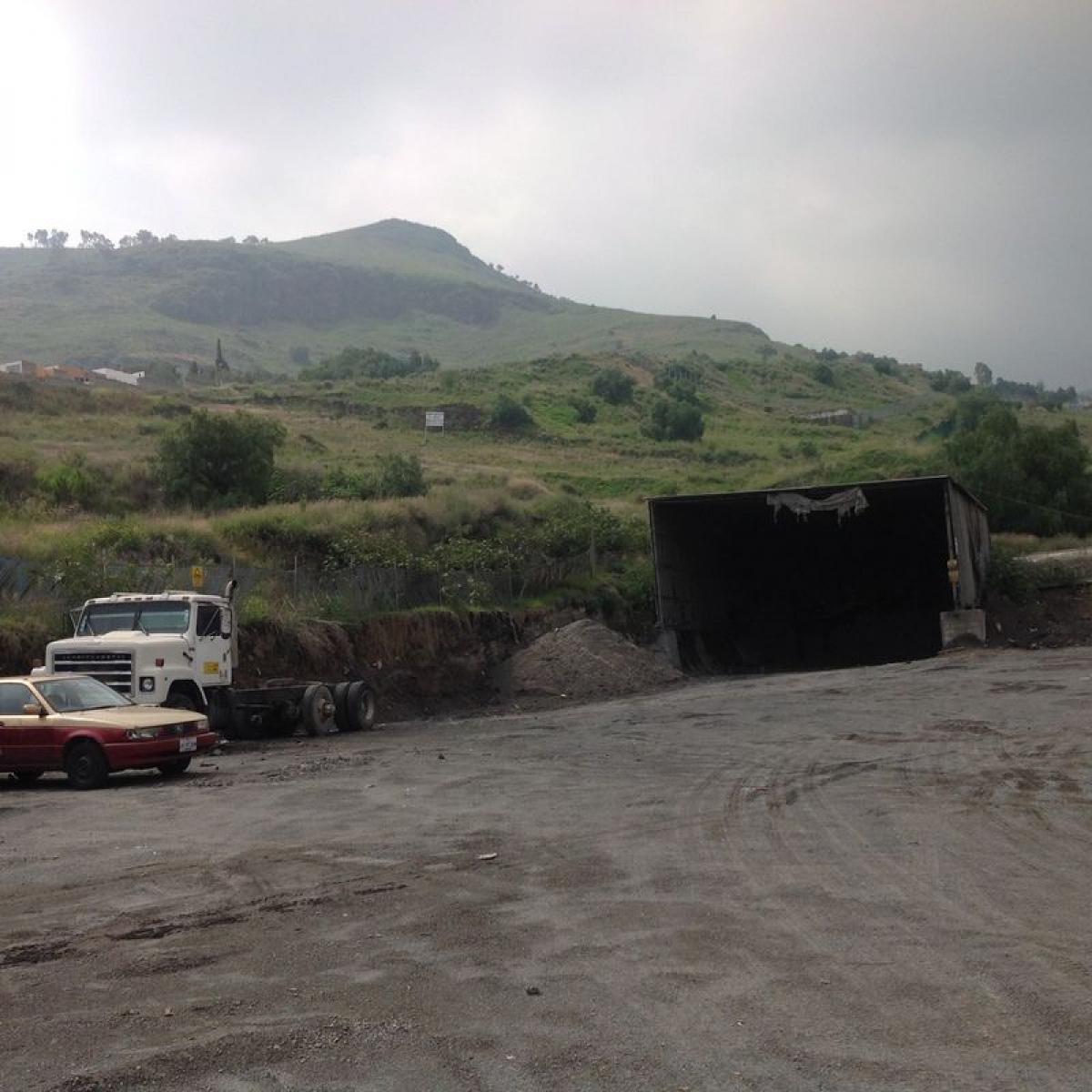 Picture of Residential Land For Sale in Tlalnepantla De Baz, Mexico, Mexico