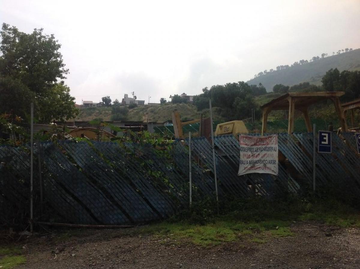 Picture of Residential Land For Sale in Tlalnepantla De Baz, Mexico, Mexico