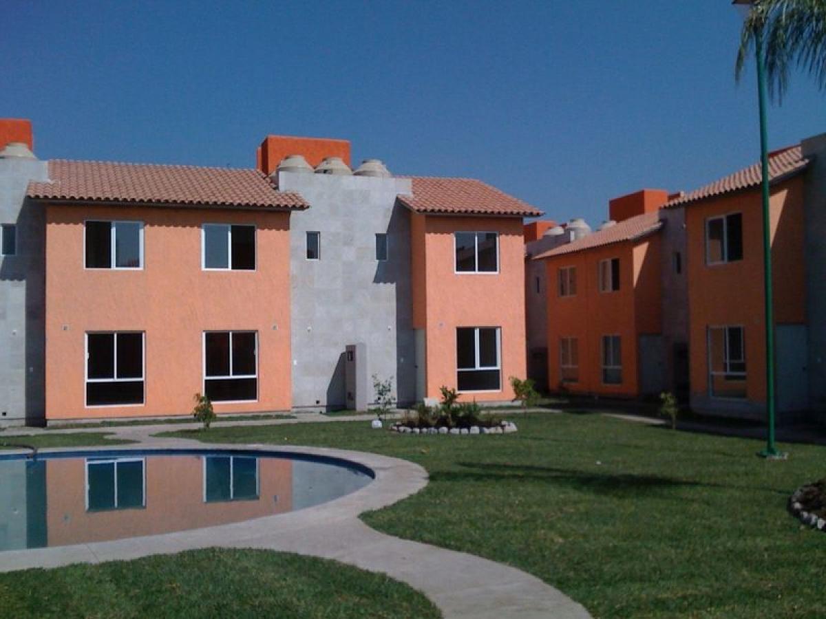 Picture of Home For Sale in Emiliano Zapata, Hidalgo, Mexico