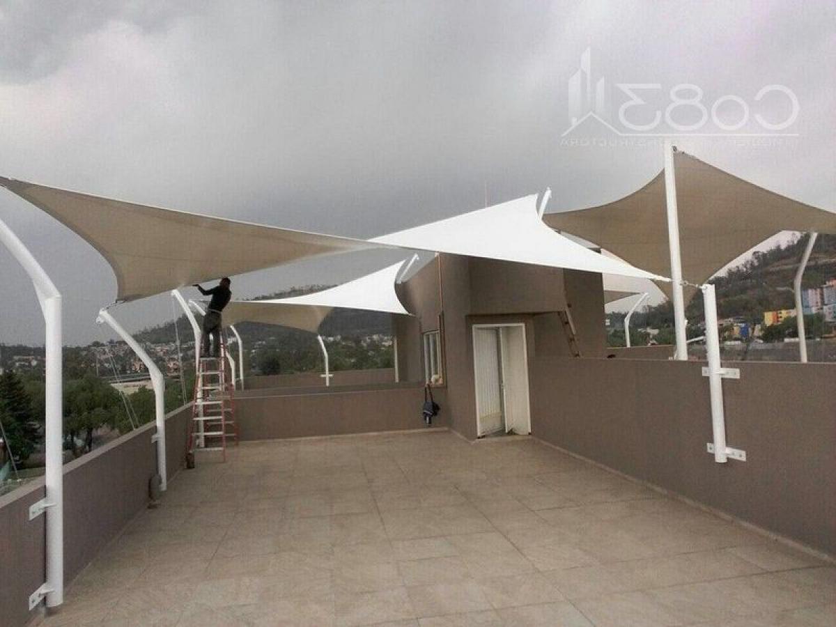 Picture of Apartment For Sale in Gustavo A. Madero, Mexico City, Mexico