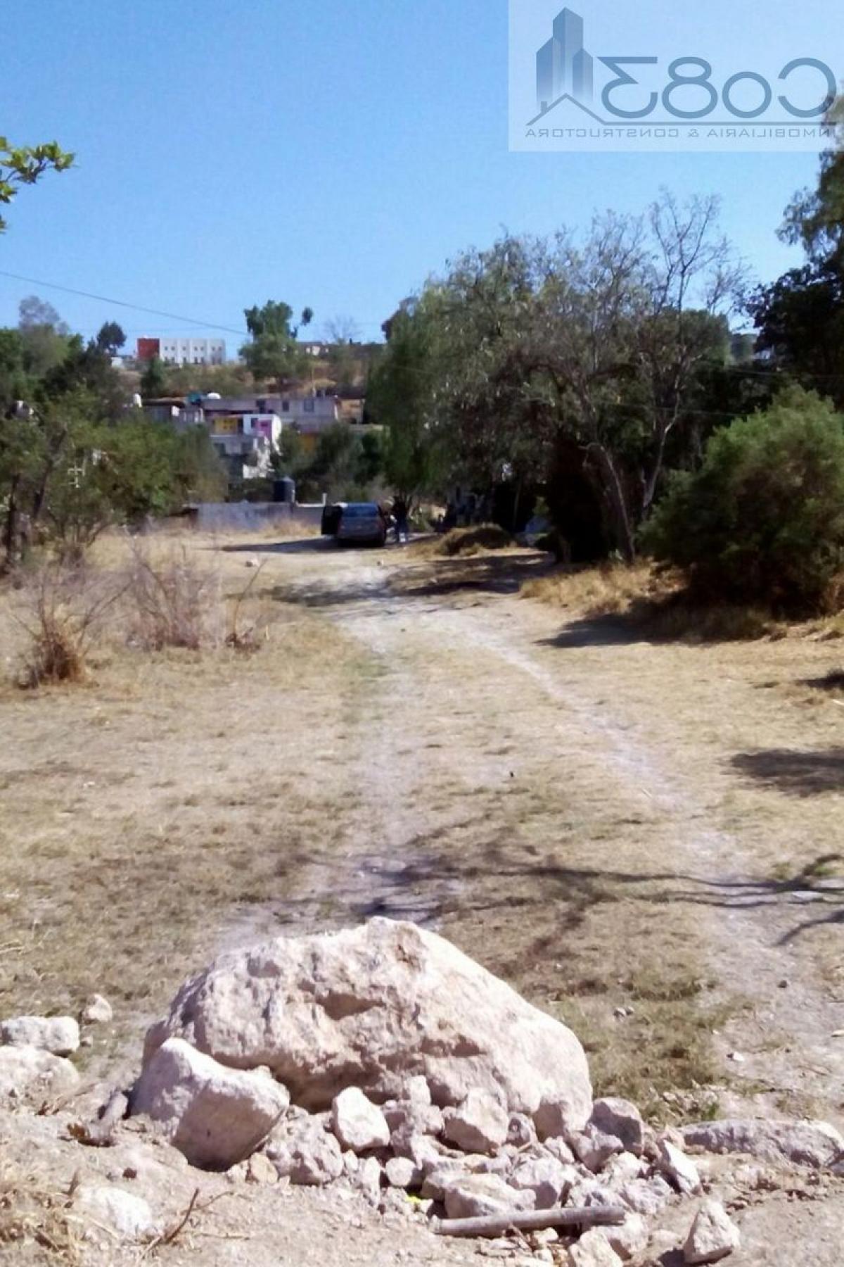Picture of Residential Land For Sale in Nicolas Romero, Mexico, Mexico