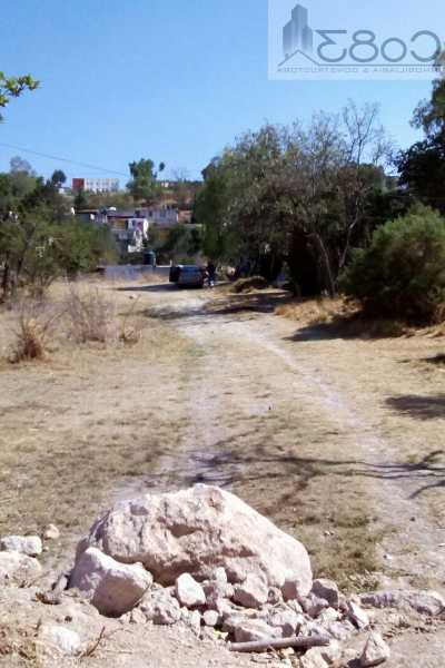 Residential Land For Sale in Nicolas Romero, Mexico