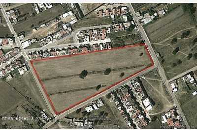 Residential Land For Sale in Yauhquemehcan, Mexico
