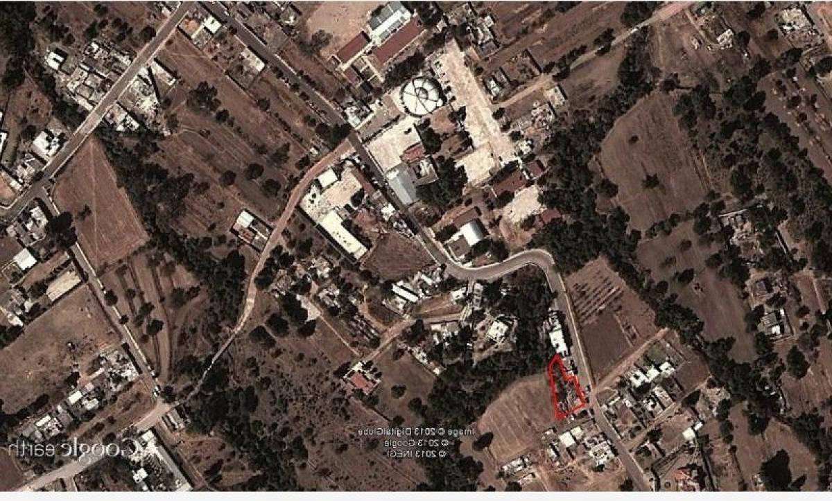 Picture of Residential Land For Sale in Apizaco, Tlaxcala, Mexico