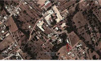 Residential Land For Sale in Apizaco, Mexico