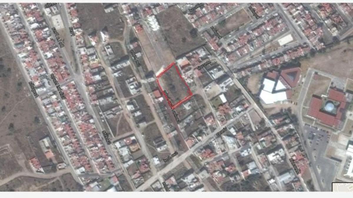 Picture of Residential Land For Sale in Pachuca De Soto, Hidalgo, Mexico