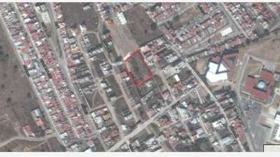 Residential Land For Sale in Pachuca De Soto, Mexico