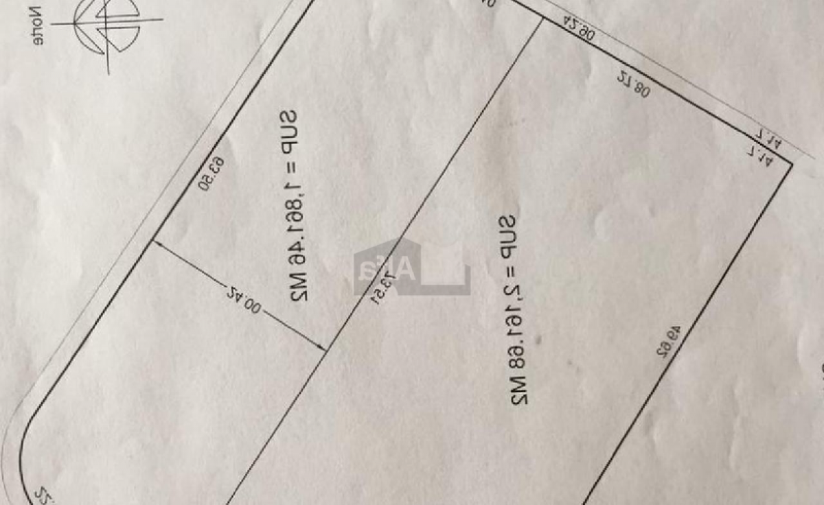 Picture of Residential Land For Sale in San Luis Potosi, San Luis Potosi, Mexico