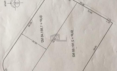 Residential Land For Sale in 