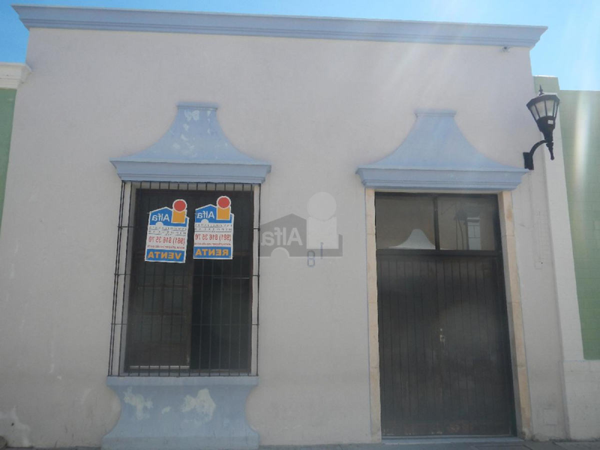 Picture of Other Commercial For Sale in Campeche, Campeche, Mexico