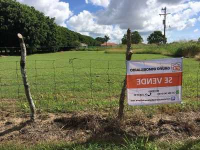 Residential Land For Sale in Soto La Marina, Mexico