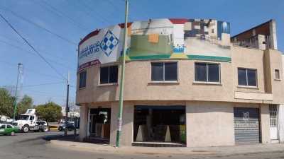 Office For Sale in Guanajuato, Mexico
